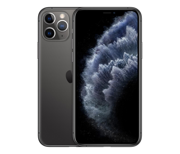 Apple iPhone 11 Pro 256GB Space Gray - 515879 - zdjęcie